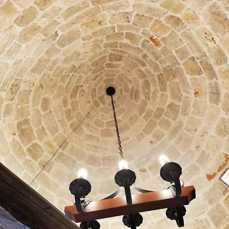 Antico Trullo Immerso Nella Campagna Alberobello Eksteriør billede